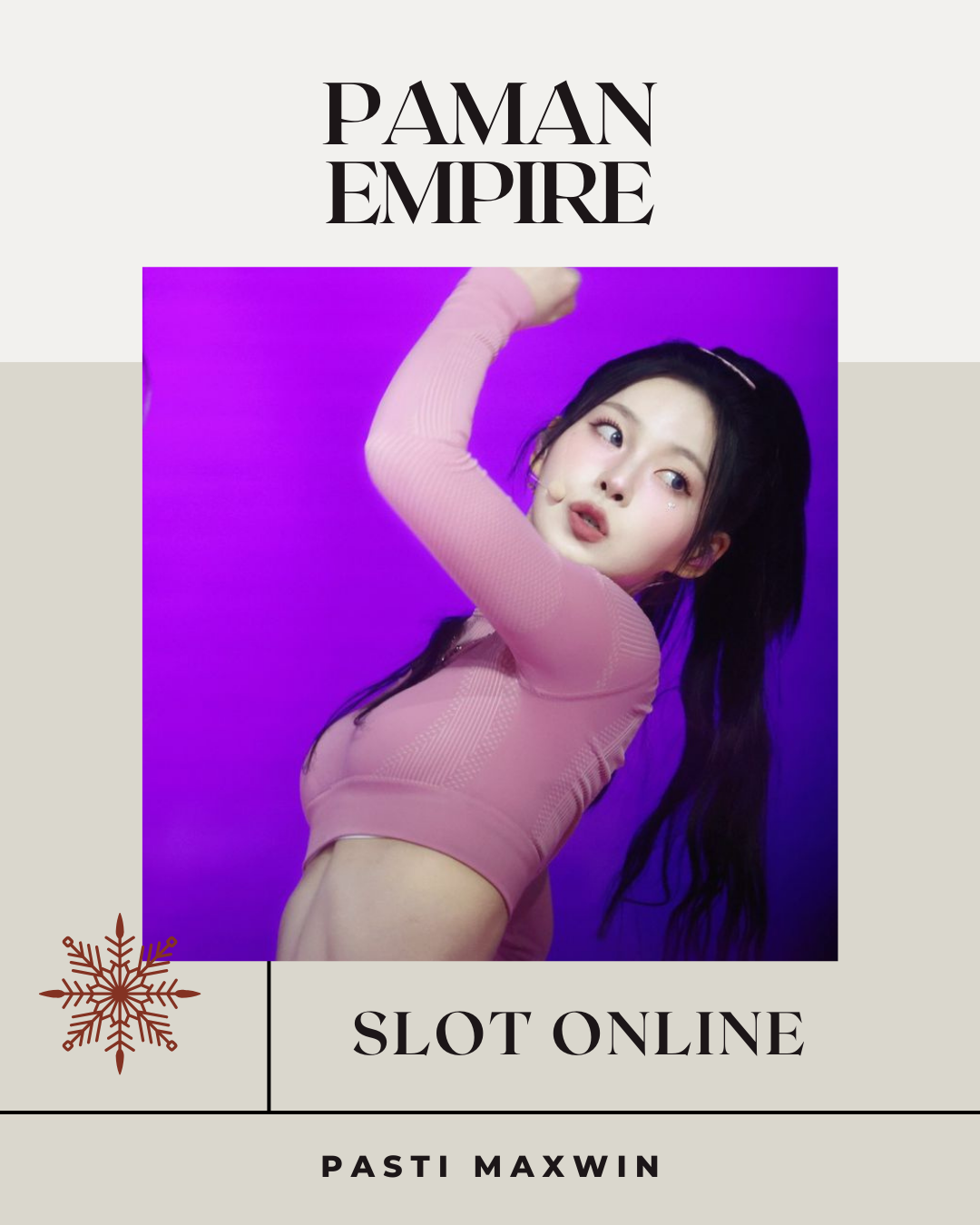 PamanEmpire